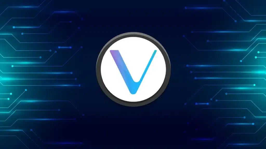 vechain icin boga kosusu kapida mi