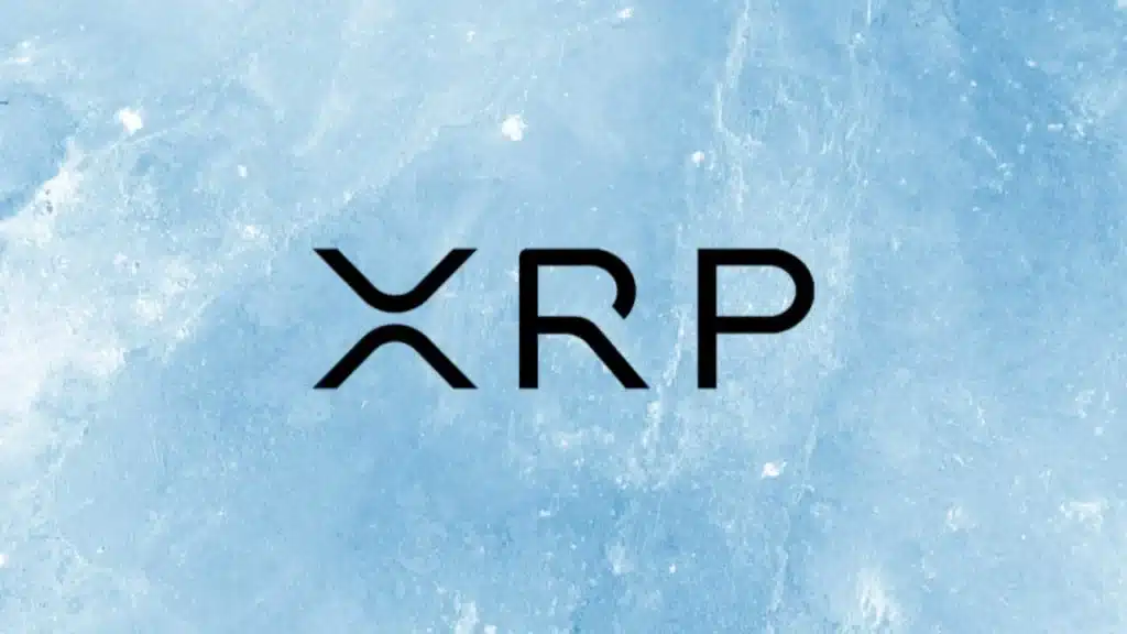 xrp fiyati boga kosusu kapida mi