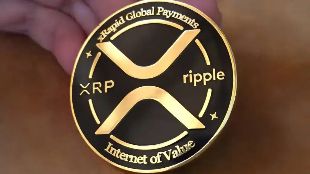 xrp harekete gececek mi