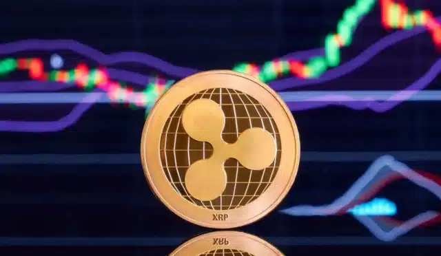 XRP’de Büyük Yükseliş Bekleniyor: Analist Tahminini Açıkladı!