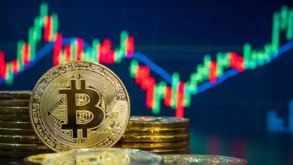 bitcoin ve altcoinlerde yukselis trendi devam ediyor