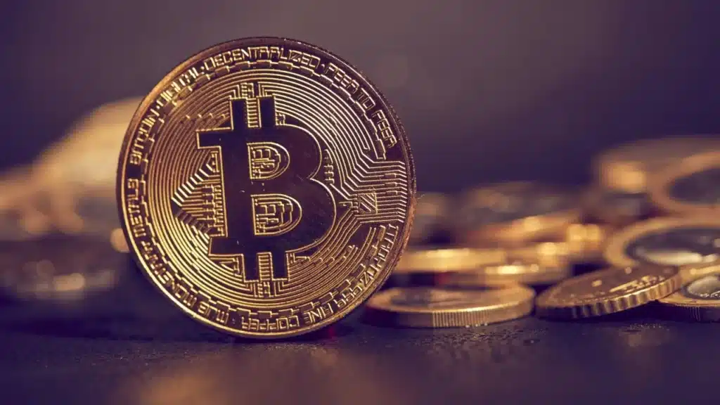 bitcoinde dalgalanmalar devam ediyor