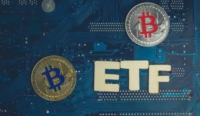 Bitcoin’e Yeniden İlgi Arttı! Spot Bitcoin ETF’leri Giriş Trendini Sürdürüyor