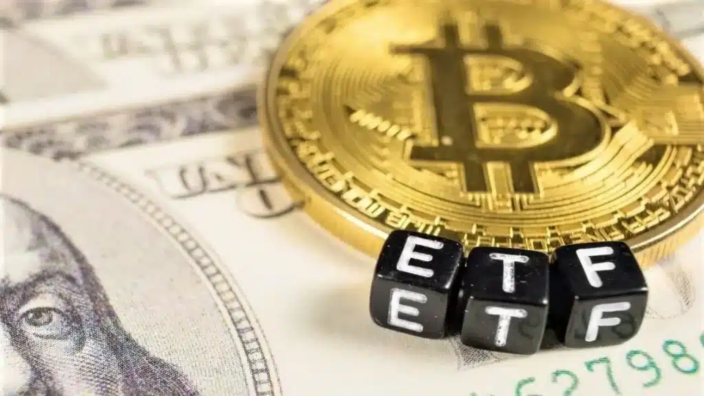 spot bitcoin etfleri giris trendini surduruyor