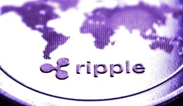 XRP Balinaları Harekete Geçti: Fiyat Artışı Yakın mı?