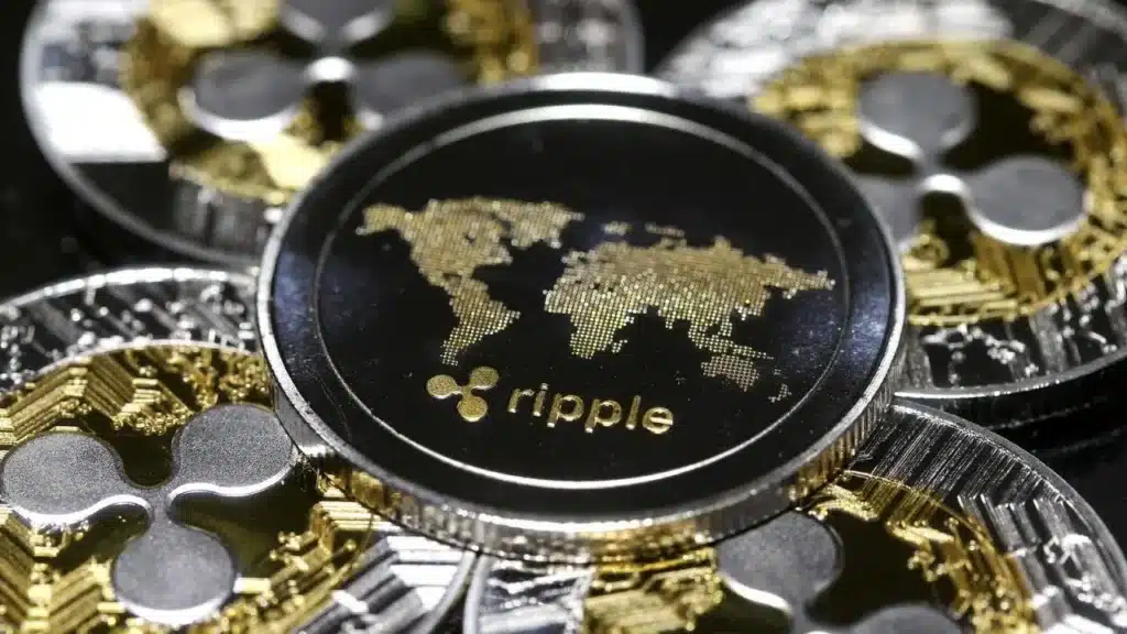 xrp teknik analiz