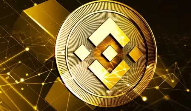 Binance Coin (BNB) Zirvede! Tüm Zamanların En Yüksek Seviyesine Ulaştı ve Dev Şirketleri Geride Bıraktı