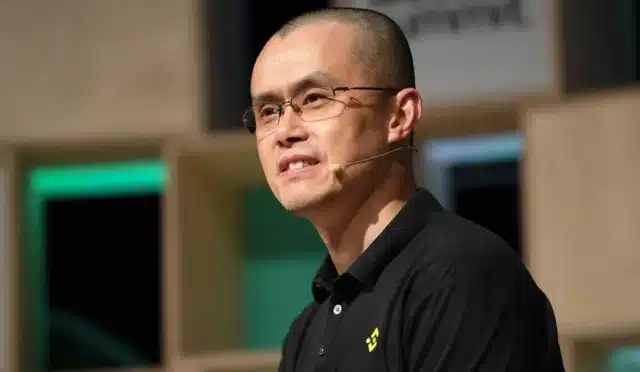 Binance'in Eski CEO'su Changpeng Zhao Hapishanede! 4 Ay Ceza ve 50 Milyon Dolar Para Cezası 5 binancein-eski-ceosu-changpeng-zhao-hapishanede