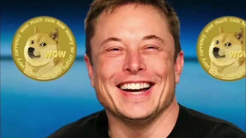 elon musk dogecoin toplulugunu costurdu