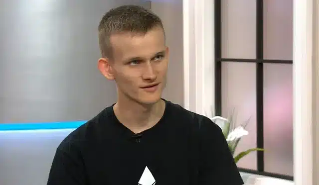 Ethereum Kurucusu Vitalik Buterin, Tornado Cash Geliştiricilerine Destek Vermek İçin 30 ETH Bağışladı! 5 ethereum-kurucusu-vitalik-buterin-tornado-cash-gelistiricilerine-destek-vermek-icin-30-eth-bagisladi