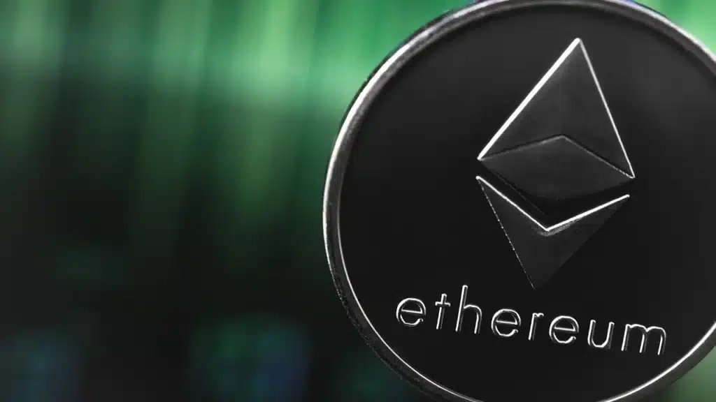 ethereumda boga mi geliyor