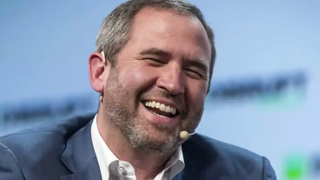 ripple ceosu brad garlinghouse xrpnin gelecegi hakkinda konustu