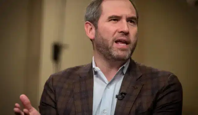 Ripple’a Yeni Dava Şoku: CEO Brad Garlinghouse Yanlış Yönlendirmeyle Suçlanıyor!