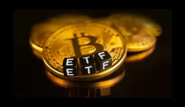 Spot Bitcoin ETF'lerde Gerileme: Yatırımcılar Bekleyişte 13 spot-bitcoin-etflerde-gerileme-yatirimcilar-bekleyiste