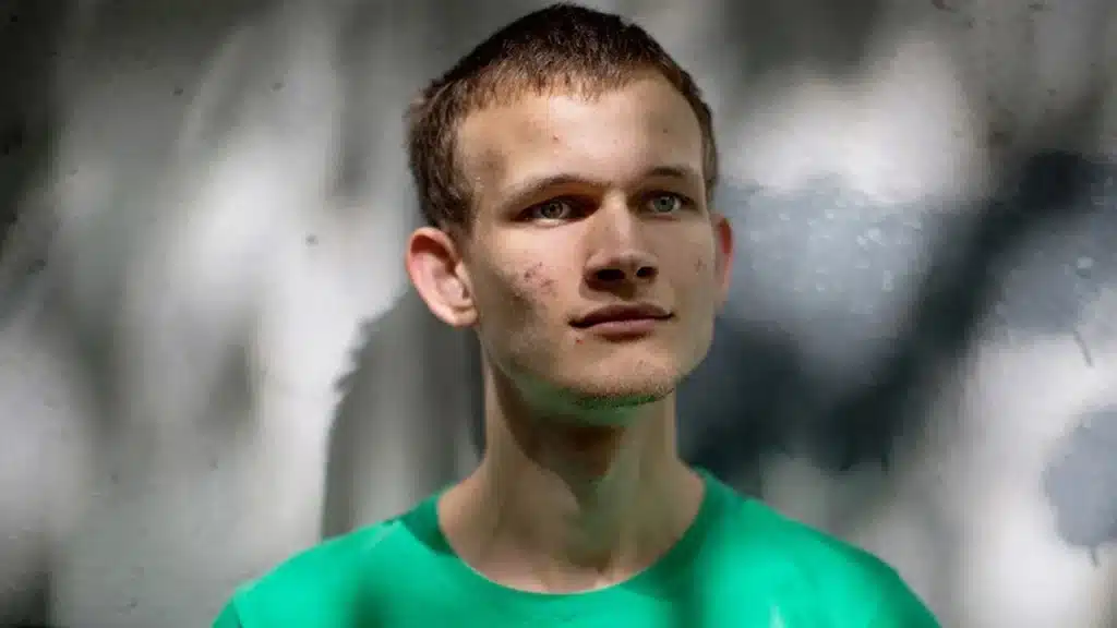 vitalik buterin tornado cash gelistiricilerine destek vermek icin 30 eth bagisladi