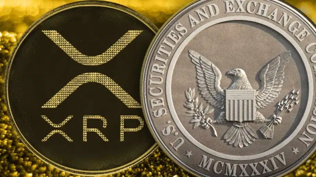 xrp sec davasinda son gelismeler