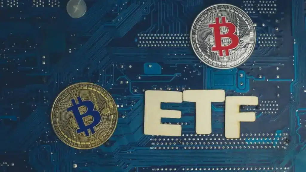 bitcoin etfleri kripto yatirim dunyasinda neler oluyor