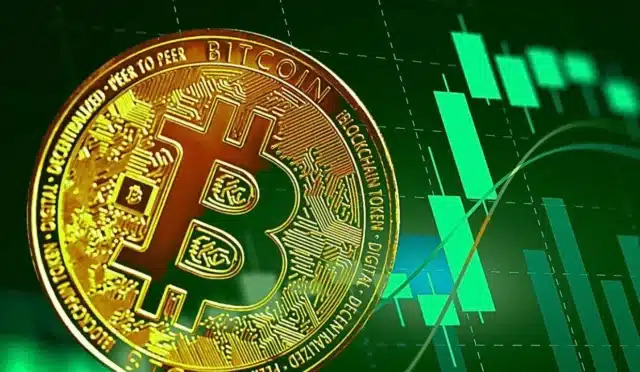Bitcoin Yükselişi Durdurulamaz mı? İşte Bilmeniz Gerekenler! 7 bitcoin yükselişi durdurulamaz mı i̇şte bilmeniz gerekenler!