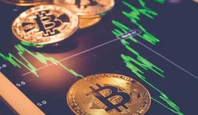 bitcoin'in yükselişi kalıcı mı jpmorgan analistleri uyardı!