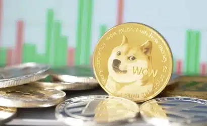 dogecoin, analiste göre yükseliş trendine hazırlanıyor