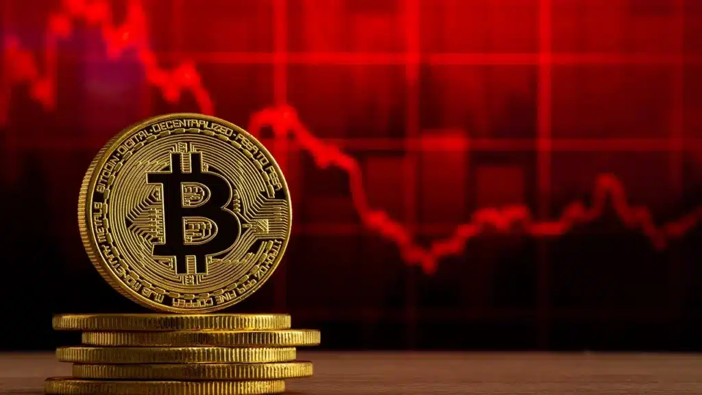 kripto para dunyasi hafta sonu coskusunu kaybetti bitcoin neden dusuyor