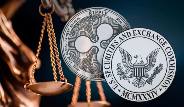 Ripple-SEC Davası Son Aşamada: XRP'de Dev Hareketlilik Bekleniyor 13 ripple-sec-davasi-son-asamada-xrpde-dev-hareketlilik-bekleniyor