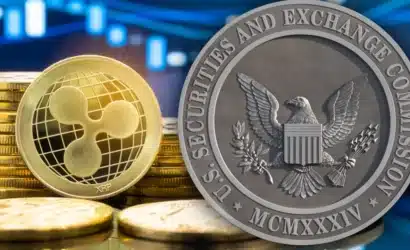 ripple-sec davasının yakın zamanda çözülme beklentisi xrp fiyatını artırdı
