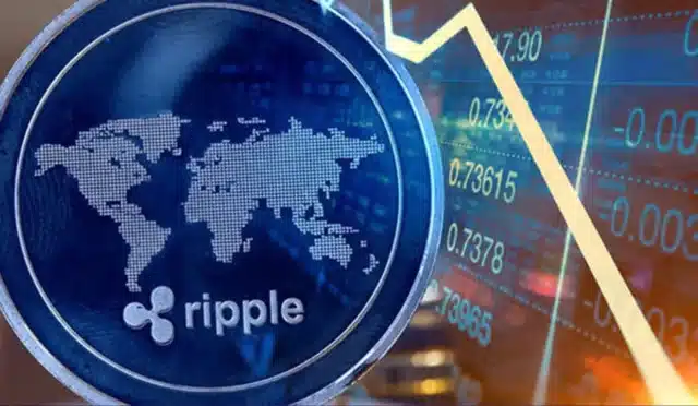 Ripple (XRP) Neden Düşüş Yaşıyor? İşte Detaylar