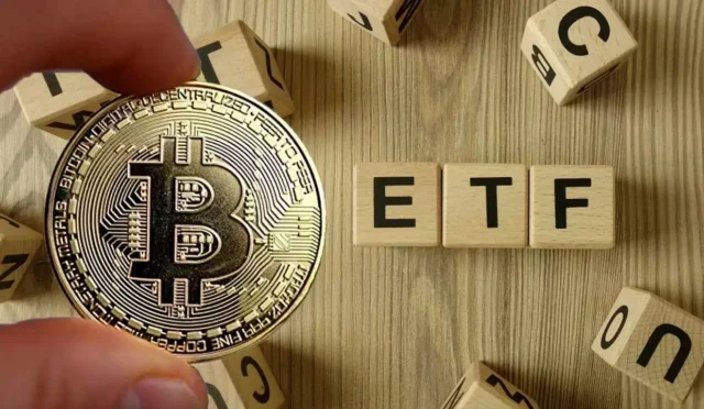 Spot Bitcoin ETF’leri: Kripto Yatırım Dünyasında Neler Oluyor?