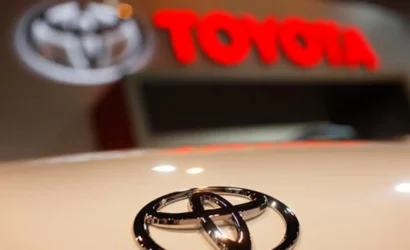 toyota'dan sürpriz açıklama ethereum entegrasyonu ile sektörde çığır açacak proje