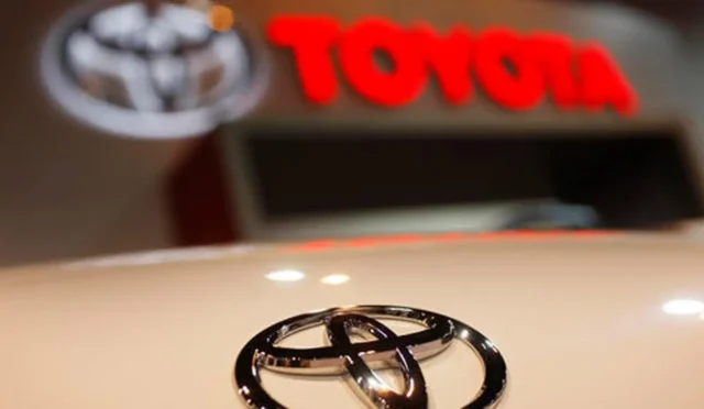 Toyota'dan Sürpriz Açıklama: Ethereum Entegrasyonu ile Sektörde Çığır Açacak Proje! 7 toyota'dan sürpriz açıklama ethereum entegrasyonu ile sektörde çığır açacak proje