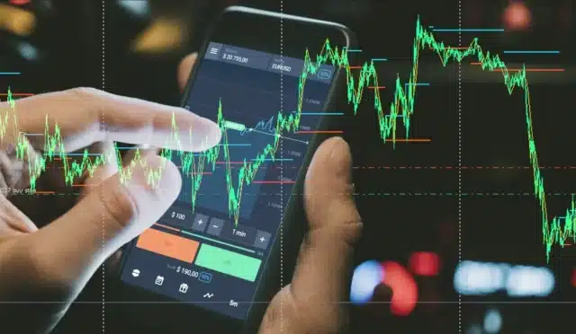 XRP, Yükselişe Geçti: Ralli Başlıyor Mu? 5 xrp-yukselise-gecti-ralli-basliyor-mu