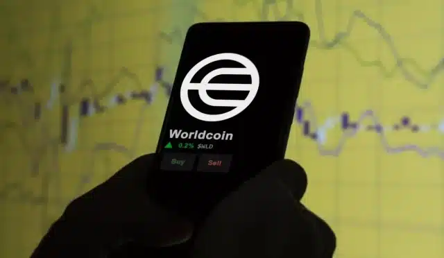 Alameda Research'ün Worldcoin (WLD) Token Transferi: Satış Hazırlığı mı? 7 alameda research'ün worldcoin (wld) token transferi satış hazırlığı mı