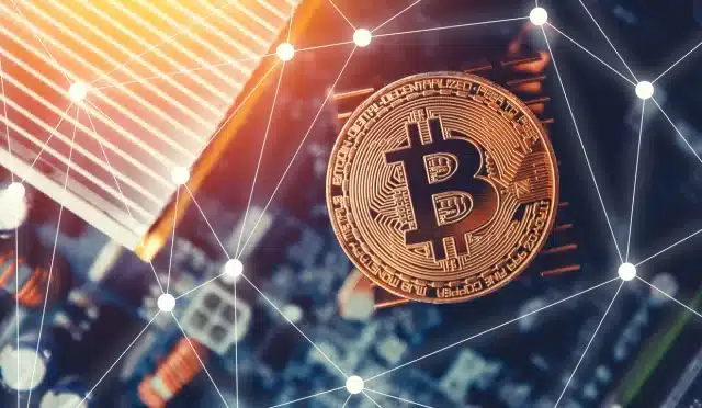 Bitcoin Yeni Rekor İçin Hazırlanıyor: Kritik Seviye Yaklaşıyor