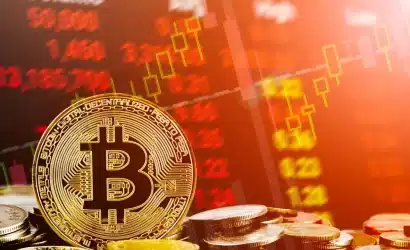 bitcoin ve kripto piyasalarında sert düşüş nedenler ve etkileri