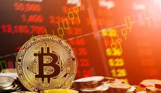 Bitcoin ve Kripto Piyasalarında Sert Düşüş: Nedenler ve Etkileri 7 bitcoin ve kripto piyasalarında sert düşüş nedenler ve etkileri