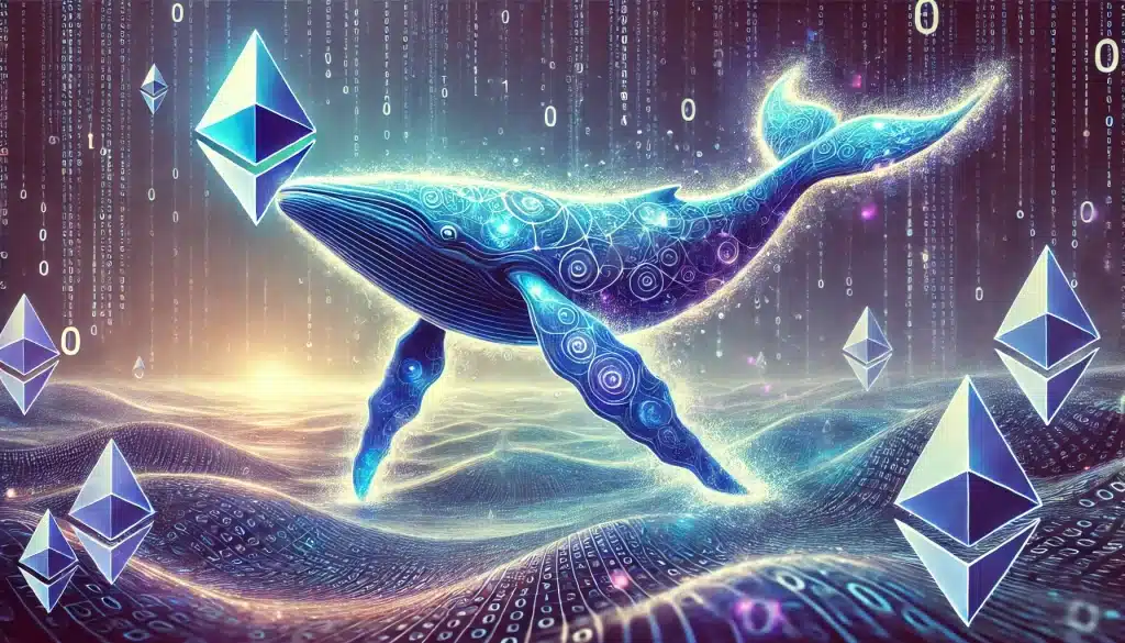 ethereum balinasi 4 milyon dolar kaybetti