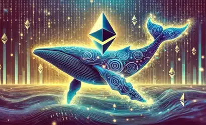 ethereum balinası kripto piyasasında büyük kayıp yaşıyor