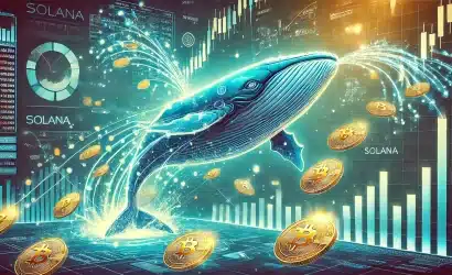 kripto para balinası solana (sol) satışına devam ediyor on milyonlarca dolarlık i̇şlem