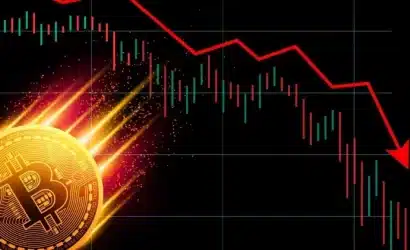 kripto piyasalarında büyük çöküş 1 milyar dolarlık tasfiye