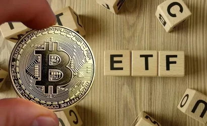 kurumsal yatırımcıların bitcoin etf'lerine i̇lgisi artıyor