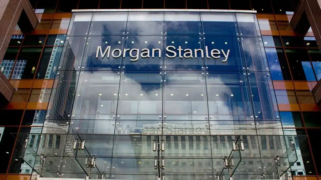 morgan stanleyden musterilere ozel bitcoin etf