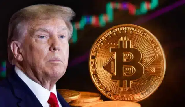 Trump’ın Bitcoin Planı: Ulusal Borcu Kripto Para ile Ödemek