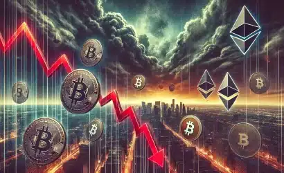 kripto piyasasındaki düşüşün arkasındaki nedenler