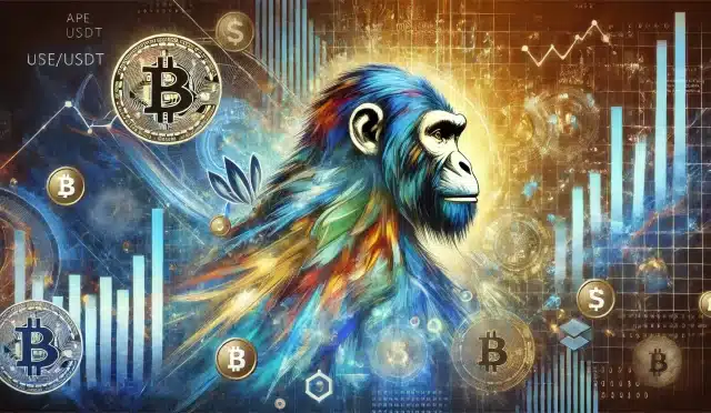 APE/USDT Kripto Para İşlem Uyarısı: Yükseliş Sinyalleri Güçleniyor!