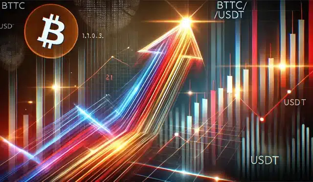 BTTC/USDT Yükselişte: %6,33 Değer Kazandı, Direnç Seviyesine Yaklaşıyor!