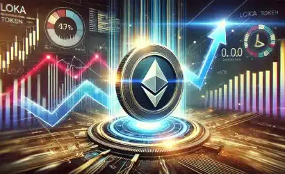 loka tokeni %19,29'luk büyük artış gösterdi: yükseliş devam edecek mi?