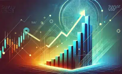 sui/usdt teknik analizi: yükselen üçgen formasyonu ve kırılma beklentisi!