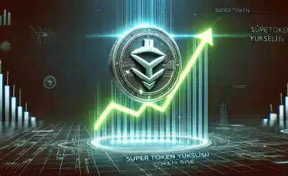 super token ateşi yükseliyor: potansiyel kazançların habercisi mi?