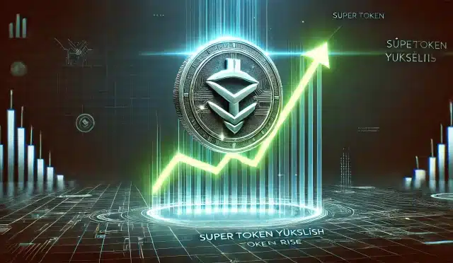 SUPER Token Ateşi Yükseliyor: Potansiyel Kazançların Habercisi mi? 9 super token ateşi yükseliyor: potansiyel kazançların habercisi mi?